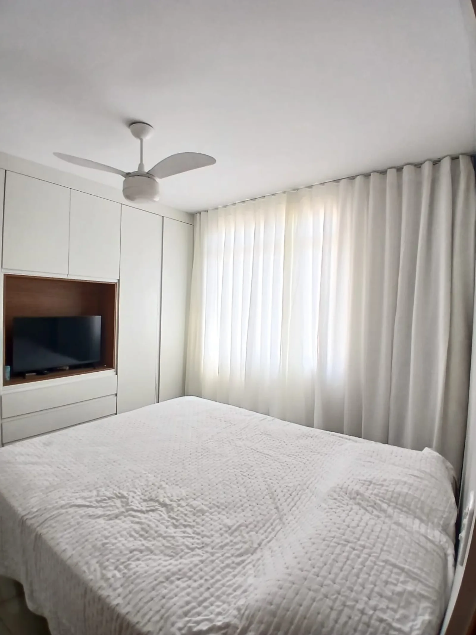 Cortinas sob medida em Belo Horizonte