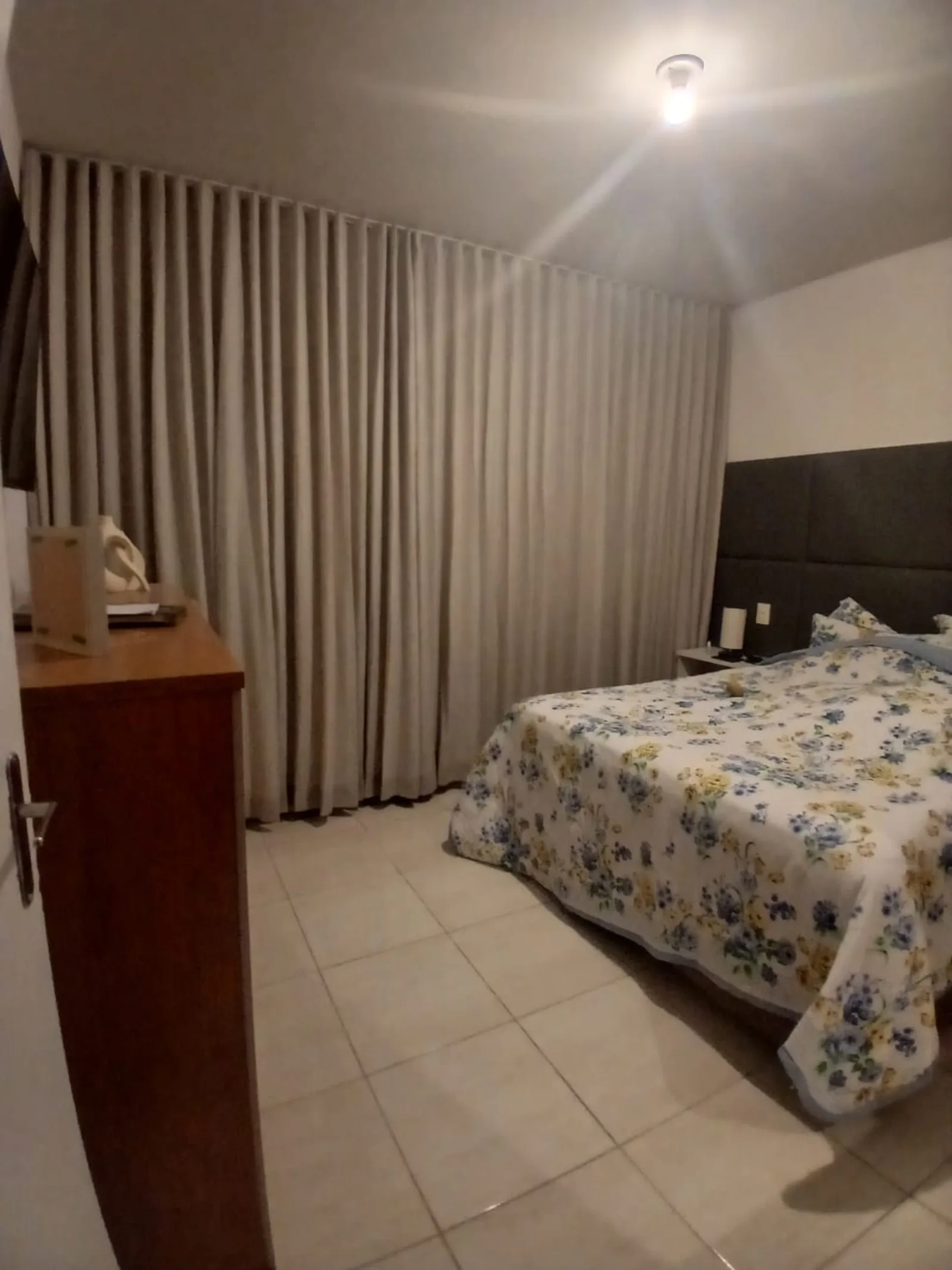 Cortinas sob medida em Belo Horizonte