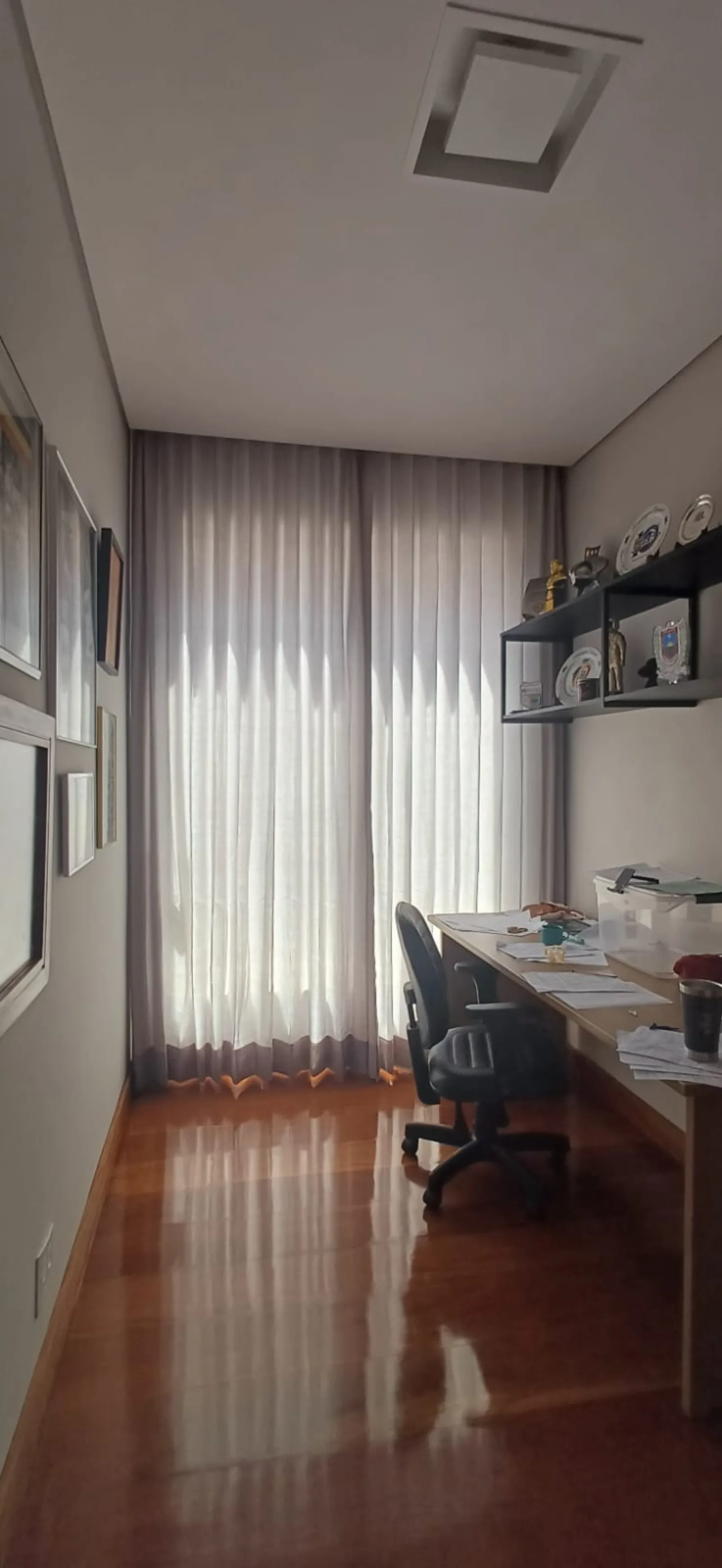 Cortinas sob medida em Belo Horizonte