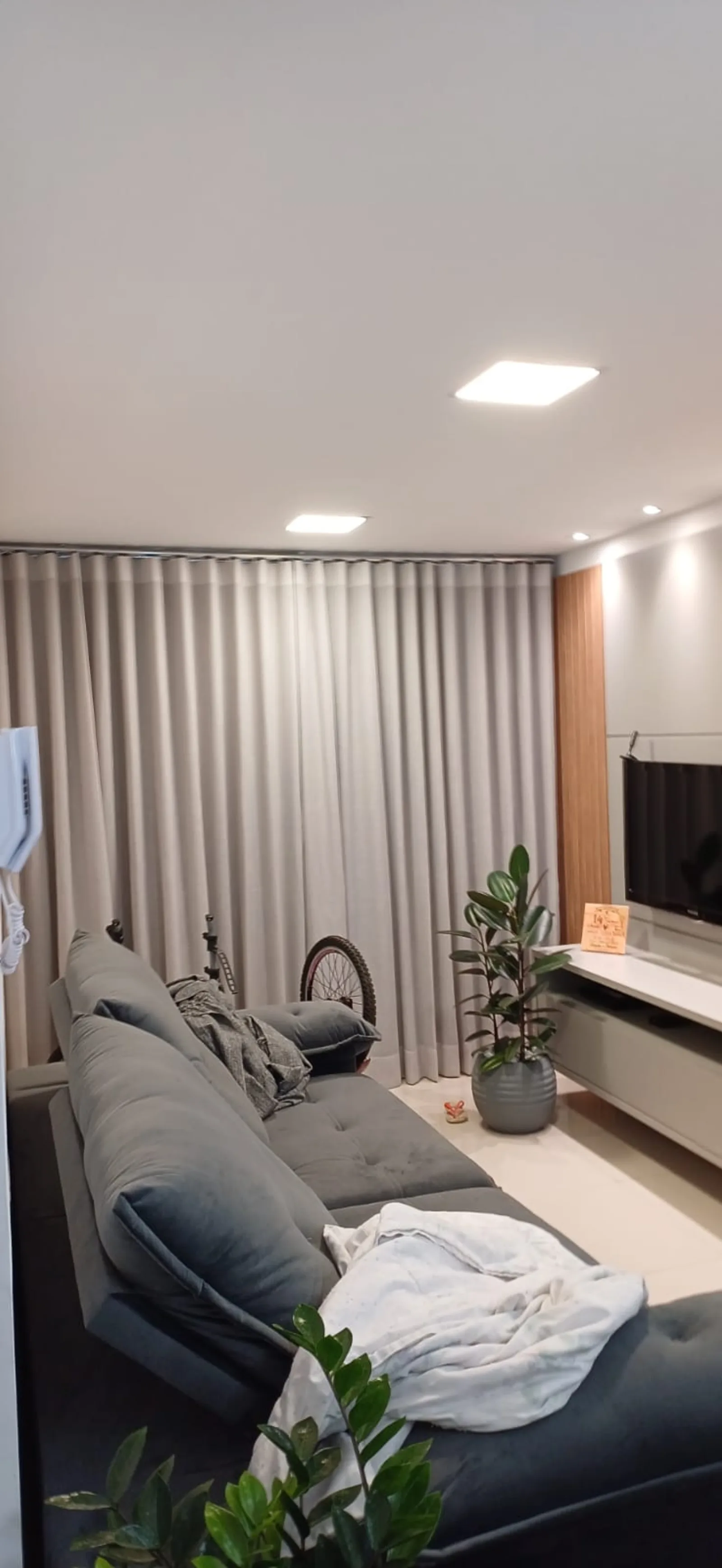 Cortinas sob medida em Belo Horizonte