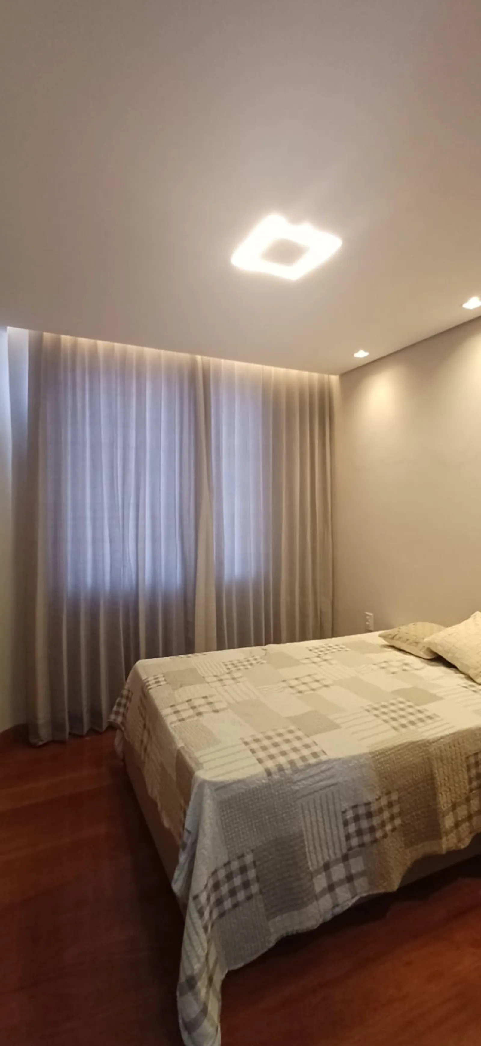 Cortinas sob medida em Belo Horizonte