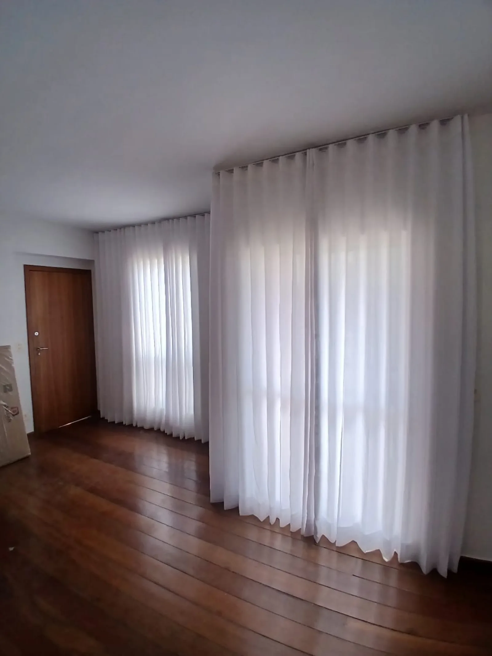 Cortinas sob medida em Belo Horizonte