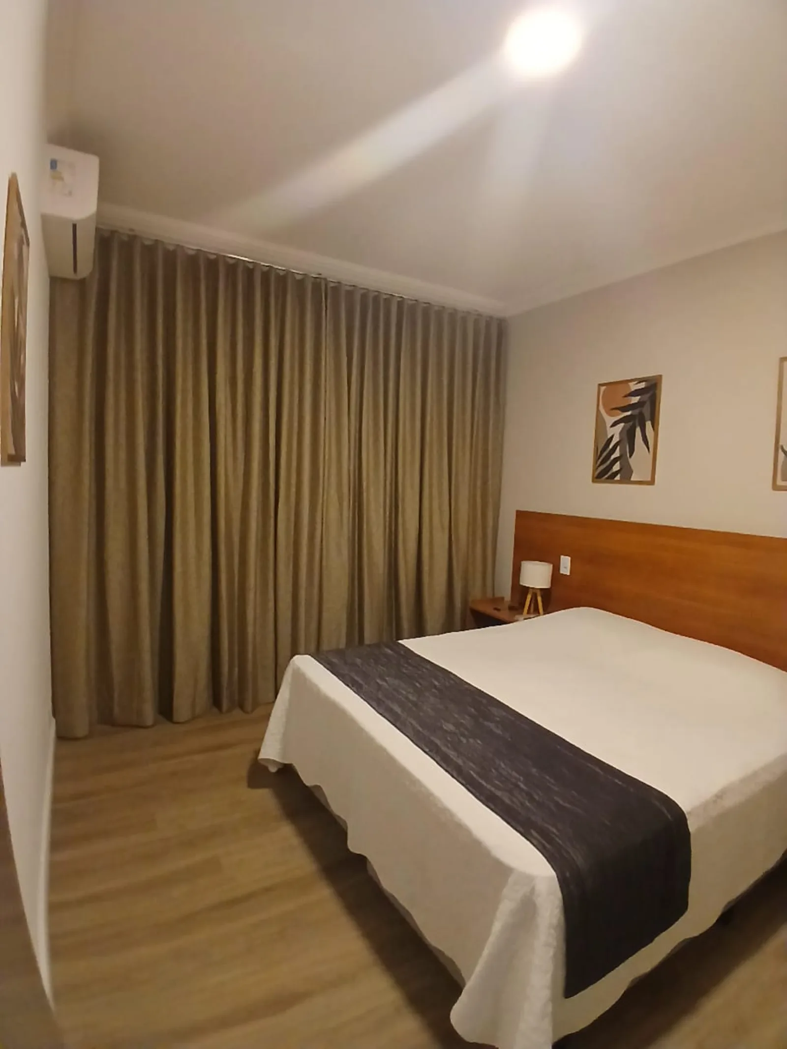 Cortinas sob medida em Belo Horizonte