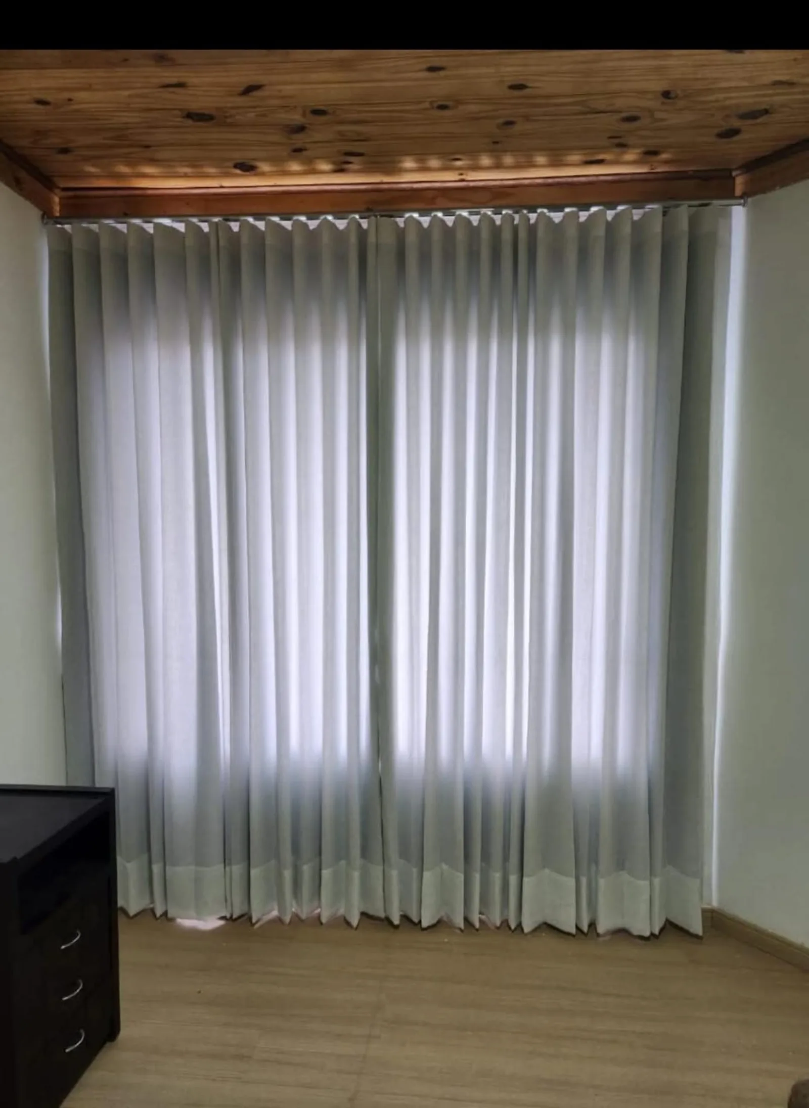 Cortinas sob medida em Belo Horizonte