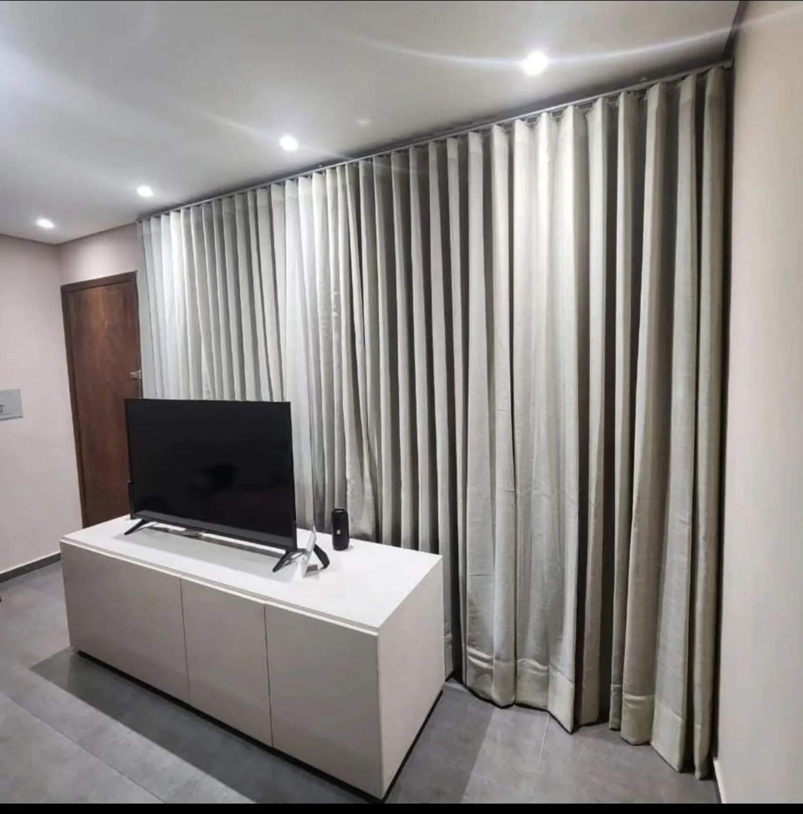 Cortinas sob medida em Belo Horizonte