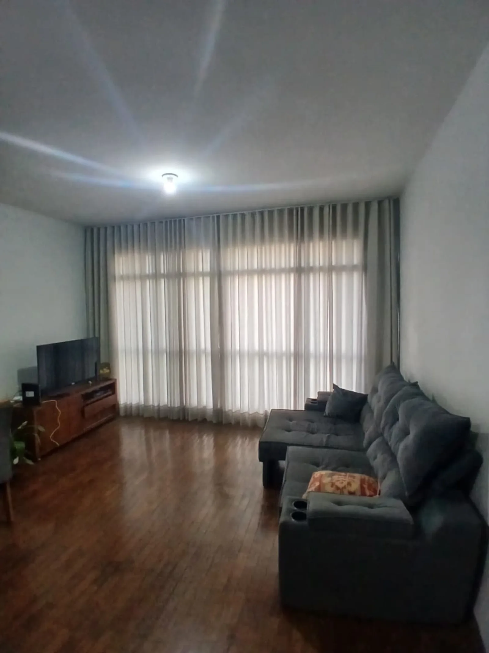 Cortinas sob medida em Belo Horizonte